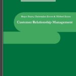 خرید و دانلود نسخه کامل کتاب Customer Relationship Management