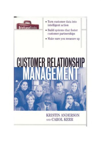 خرید و دانلود نسخه کامل کتاب Customer Relationship Management_68dd0b13e63db.jpeg خرید و دانلود نسخه کامل کتاب Customer Relationship Management