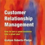 خرید و دانلود نسخه کامل کتاب Customer Relationship Management
