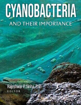 خرید و دانلود نسخه کامل کتاب Cyanobacteria and Their Importance