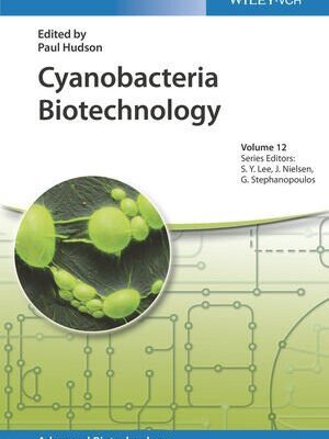 خرید و دانلود نسخه کامل کتاب Cyanobacteria Biotechnology