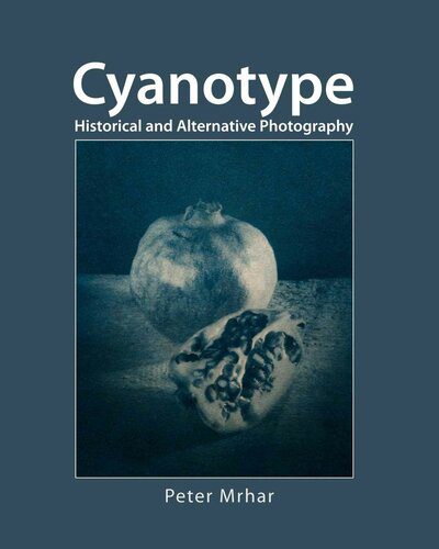 خرید و دانلود نسخه کامل کتاب Cyanotype: Historical and alternative photography_68e05553bdc13.jpeg خرید و دانلود نسخه کامل کتاب Cyanotype: Historical and alternative photography