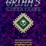 خرید و دانلود نسخه کامل کتاب Cyberpunk 2020 – Alternate Reality – Grimm’s Cybertales Sourcebook