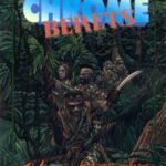 خرید و دانلود نسخه کامل کتاب Cyberpunk 2020 – The Chrome Berets