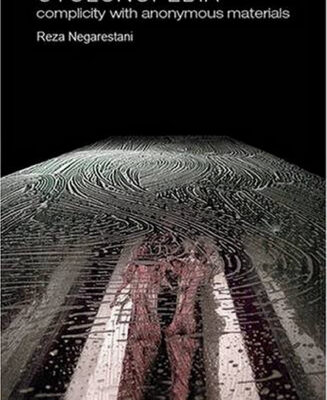 خرید و دانلود نسخه کامل کتاب Cyclonopedia: Complicity with Anonymous Materials (Anomaly)