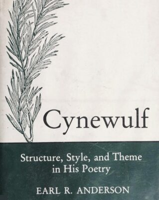 خرید و دانلود نسخه کامل کتاب Cynewulf: Structure, Style, and Theme in His Poetry