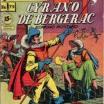 خرید و دانلود نسخه کامل کتاب Cyrano de Bergerac