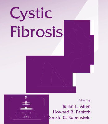 خرید و دانلود نسخه کامل کتاب Cystic Fibrosis (Lung Biology in Health and Disease)