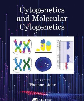 خرید و دانلود نسخه کامل کتاب Cytogenetics and Molecular Cytogenetics