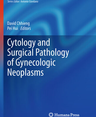 خرید و دانلود نسخه کامل کتاب Cytology and Surgical Pathology of Gynecologic Neoplasms