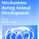 خرید و دانلود نسخه کامل کتاب Cytoskeletal Mechanisms during Animal Development