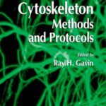 خرید و دانلود نسخه کامل کتاب Cytoskeleton Methods and Protocols (Methods in Molecular Biology Vol 161)