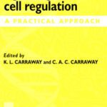 خرید و دانلود نسخه کامل کتاب Cytoskeleton: Signalling and Cell Regulation: A Practical Approach