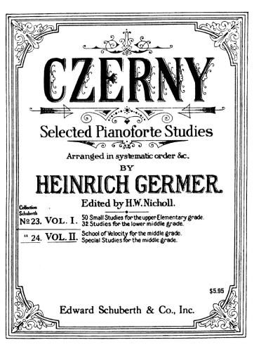 خرید و دانلود نسخه کامل کتاب Czerny Selected Pianoforte Studies_68df1c8d1b9eb.jpeg خرید و دانلود نسخه کامل کتاب Czerny Selected Pianoforte Studies