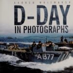 خرید و دانلود نسخه کامل کتاب D-Day in Photographs