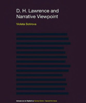 خرید و دانلود نسخه کامل کتاب D. H. Lawrence and Narrative Viewpoint