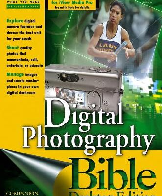 خرید و دانلود نسخه کامل کتاب Библия цифровой фотографии