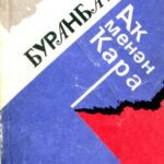 خرید و دانلود نسخه کامل کتاب Буранбай. Аҡ менән ҡара. Белое и черное