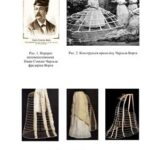 خرید و دانلود نسخه کامل کتاب Ескізи моделей Чарльза Фредеріка Ворта. Моделі суконь от кутюр. Моделі суконь прет-а-порте де люкс