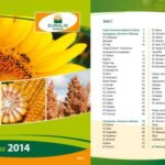 خرید و دانلود نسخه کامل کتاب Каталог насіння Євраліс 2014