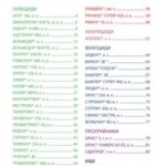 خرید و دانلود نسخه کامل کتاب Каталог продукції Мактешим-Аган 2012