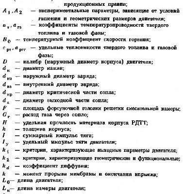 خرید و دانلود نسخه کامل کتاب Концептуальное проектирование ракетных двигателей твердого топлива.