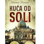 خرید و دانلود نسخه کامل کتاب Кућа од соли Kuća od soli