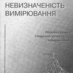 خرید و دانلود نسخه کامل کتاب Неопределенность измерений. Обработка данных и представление результатов измерений.