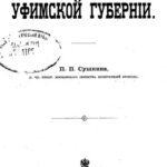خرید و دانلود نسخه کامل کتاب Птицы Уфимской губернии
