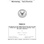 خرید و دانلود نسخه کامل کتاب Работа магистра наук – Peterson S.L. An analysis of the common missile and TOW 2B on the Stryker anti-tank guided missile platform, using the Janus simulation