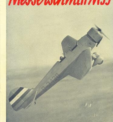 خرید و دانلود نسخه کامل کتاب Самолет Мesserschmitt М 35