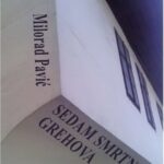 خرید و دانلود نسخه کامل کتاب Седам смртних грехова Sedam smrtnih grehova
