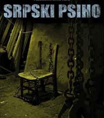 خرید و دانلود نسخه کامل کتاب Српски психо Srpski psiho