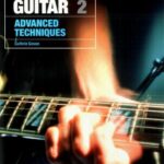 خرید و دانلود نسخه کامل کتاب Сreative guitar. Part 2