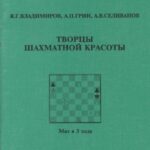 خرید و دانلود نسخه کامل کتاب Творцы шахматной красоты