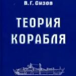خرید و دانلود نسخه کامل کتاب Теория корабля.