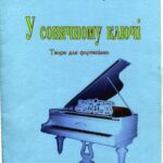 خرید و دانلود نسخه کامل کتاب У сонячному ключі