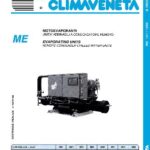 خرید و دانلود نسخه کامل کتاب Чиллеры Climaveneta ME 151-1202 (тех.каталог)