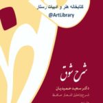 خرید و دانلود نسخه کامل کتاب شرح شوق