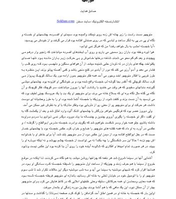 خرید و دانلود نسخه کامل کتاب صورتکها