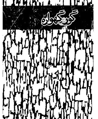خرید و دانلود نسخه کامل کتاب گور و گهواره