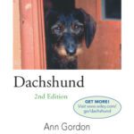 خرید و دانلود نسخه کامل کتاب Dachshund: Your Happy Healthy Pet