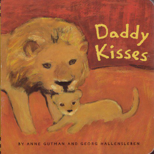 خرید و دانلود نسخه کامل کتاب Daddy Kisses_68e5f8a9e589d.jpeg خرید و دانلود نسخه کامل کتاب Daddy Kisses