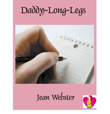 خرید و دانلود نسخه کامل کتاب Daddy-Long-Legs (Puffin Classics)