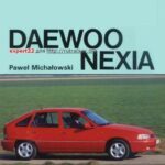 خرید و دانلود نسخه کامل کتاب Daewoo Nexia