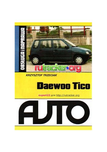 خرید و دانلود نسخه کامل کتاب Daewoo Tico_68fc931114828.jpeg خرید و دانلود نسخه کامل کتاب Daewoo Tico