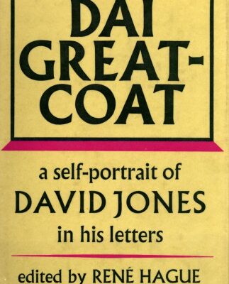 خرید و دانلود نسخه کامل کتاب Dai Greatcoat: A self-portrait of David Jones in his letters
