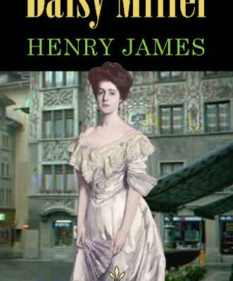 خرید و دانلود نسخه کامل کتاب Daisy Miller