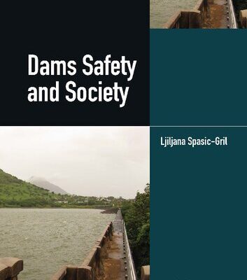 خرید و دانلود نسخه کامل کتاب Dams Safety and Society