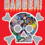 خرید و دانلود نسخه کامل کتاب Danger!